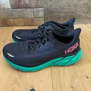 Hoka Clifton 8s